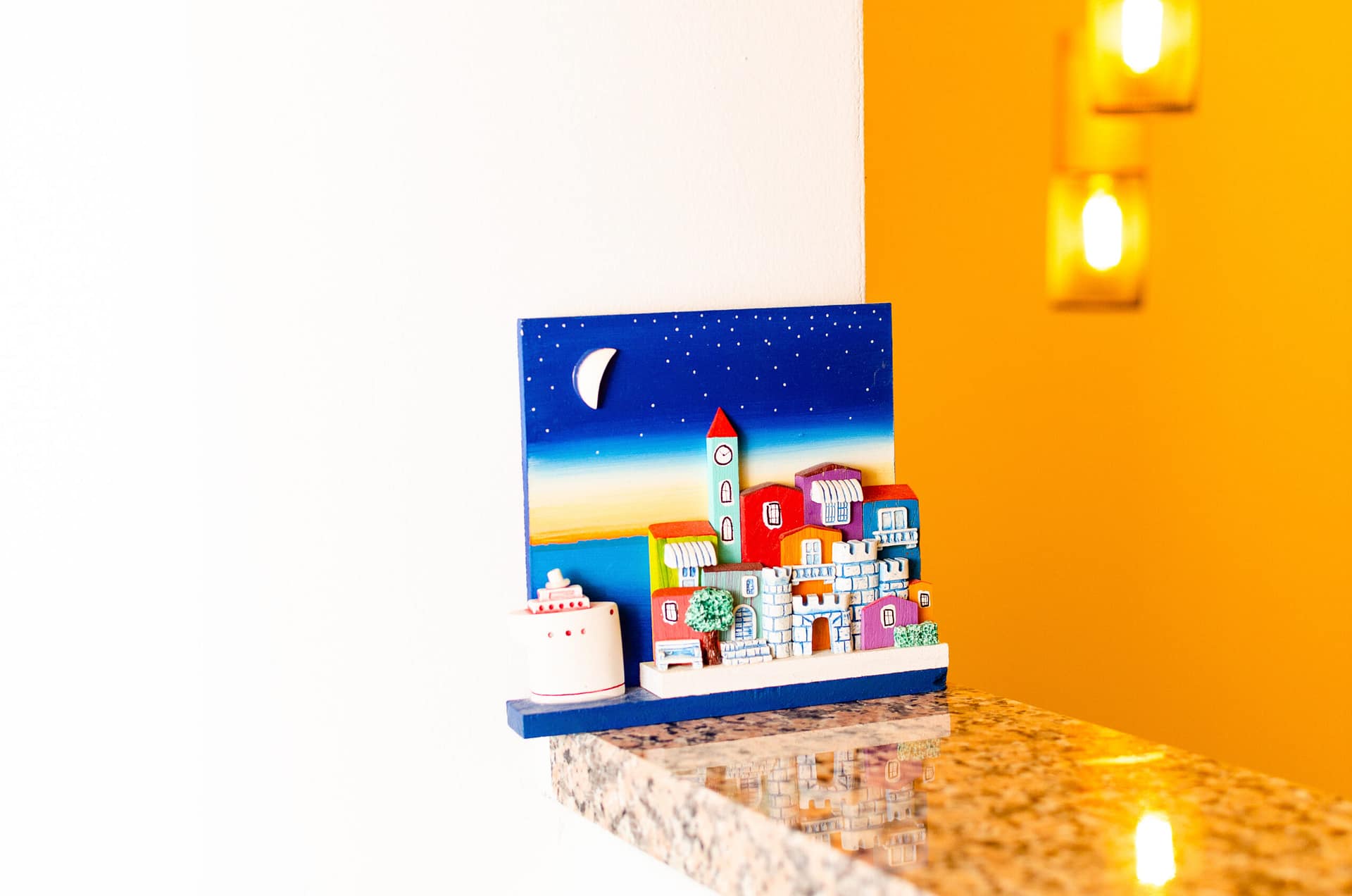 Moderni interijer vile. Modern villa interior. Modernes Interieur der Villa.